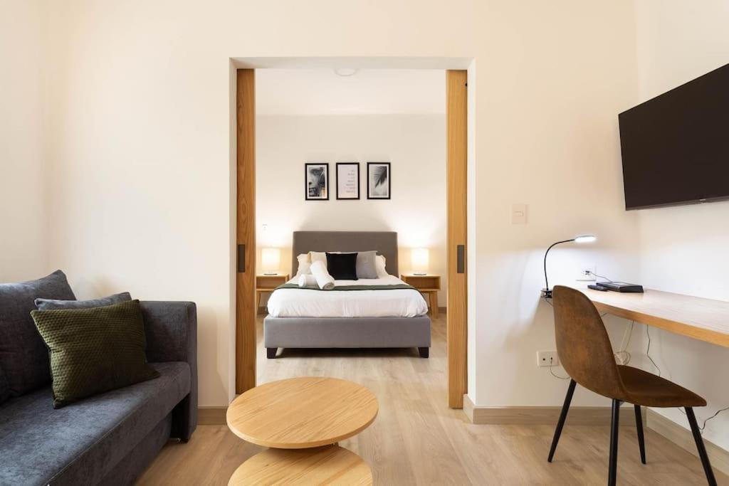 Great Location. Renovated Apartament In Roma Norte Ciudad de México Exteriér fotografie