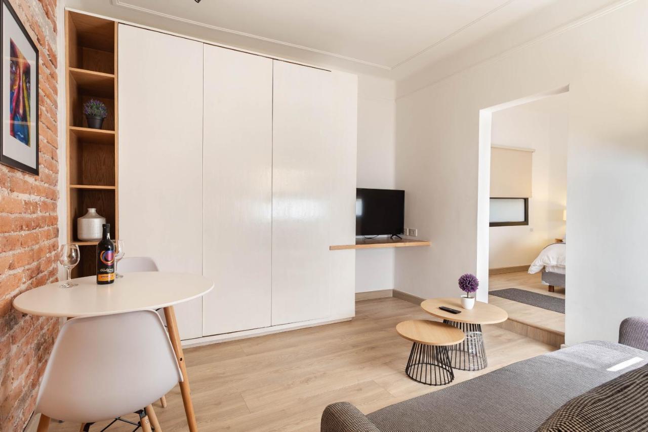 Great Location. Renovated Apartament In Roma Norte Ciudad de México Exteriér fotografie