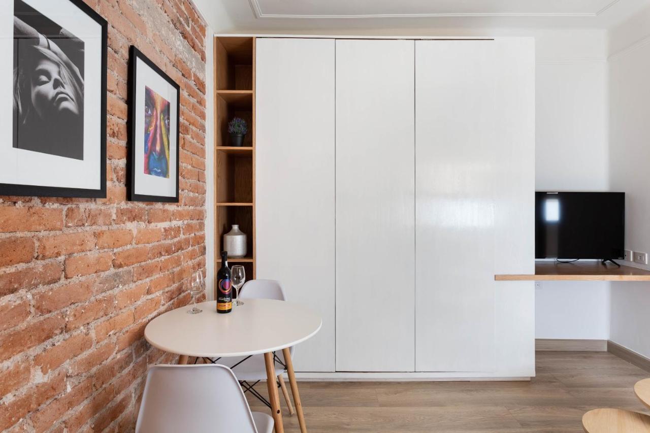 Great Location. Renovated Apartament In Roma Norte Ciudad de México Exteriér fotografie