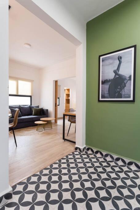Great Location. Renovated Apartament In Roma Norte Ciudad de México Exteriér fotografie