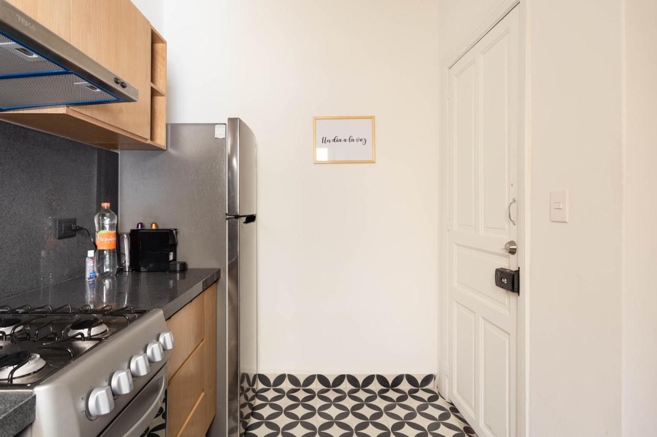 Great Location. Renovated Apartament In Roma Norte Ciudad de México Exteriér fotografie