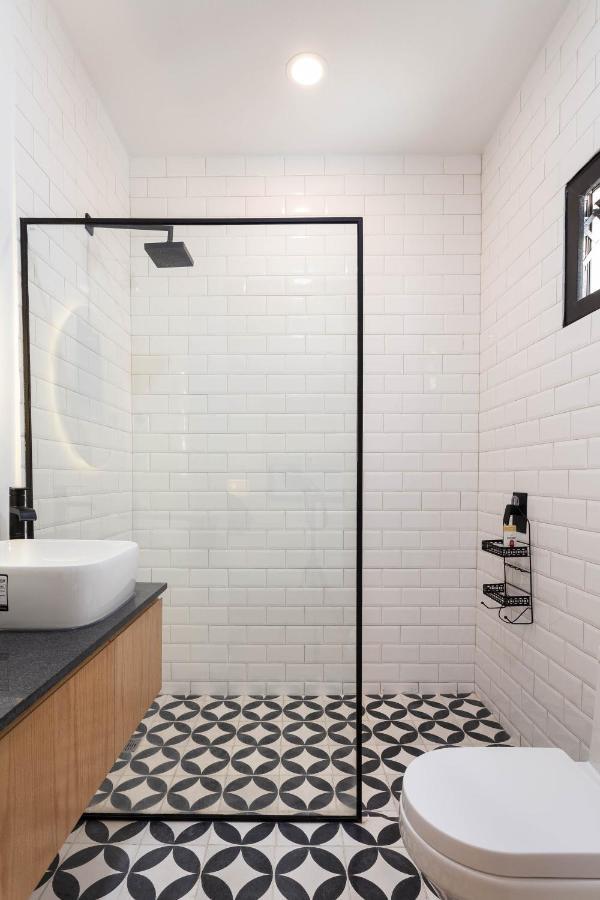 Great Location. Renovated Apartament In Roma Norte Ciudad de México Exteriér fotografie