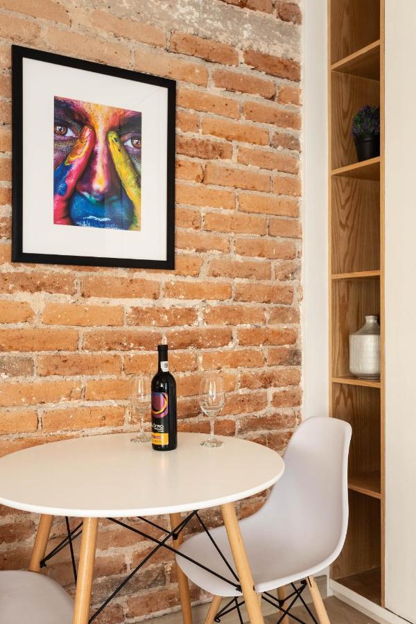 Great Location. Renovated Apartament In Roma Norte Ciudad de México Exteriér fotografie