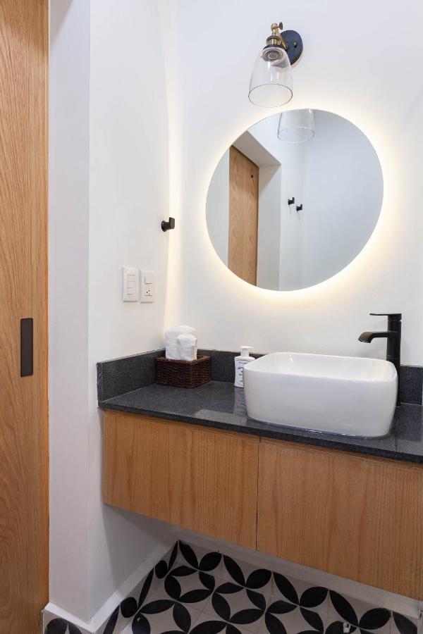 Great Location. Renovated Apartament In Roma Norte Ciudad de México Exteriér fotografie