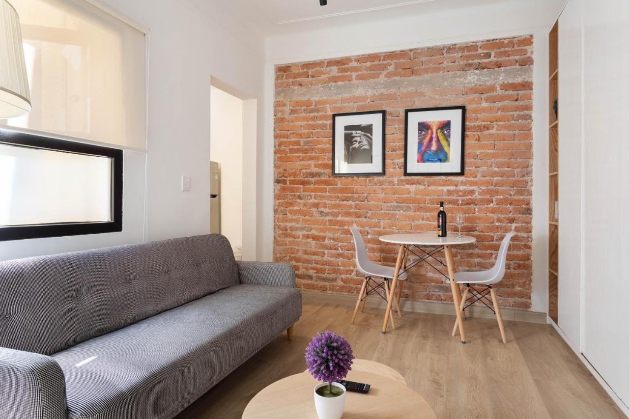 Great Location. Renovated Apartament In Roma Norte Ciudad de México Exteriér fotografie